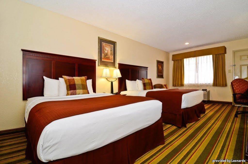 Best Western Eunice Zewnętrze zdjęcie