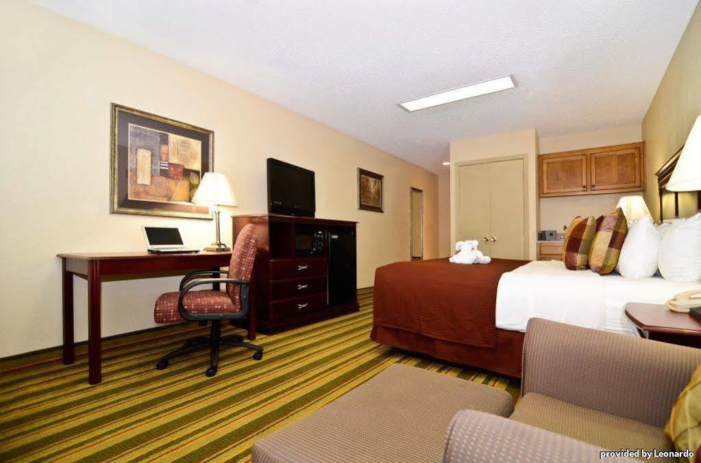 Best Western Eunice Zewnętrze zdjęcie